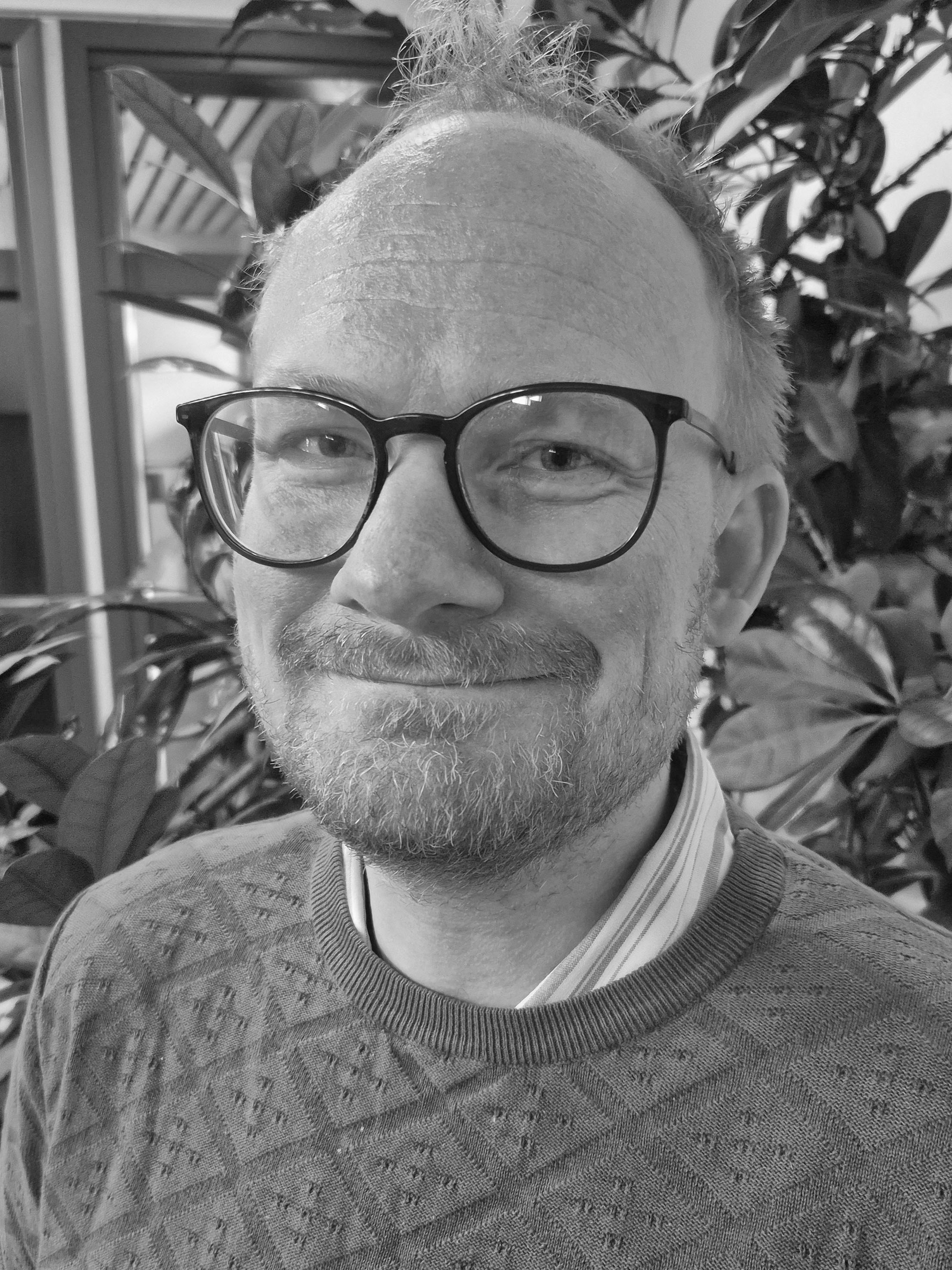 Filip Mehari Carlsson